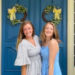 Meet your Posher, Gretchen